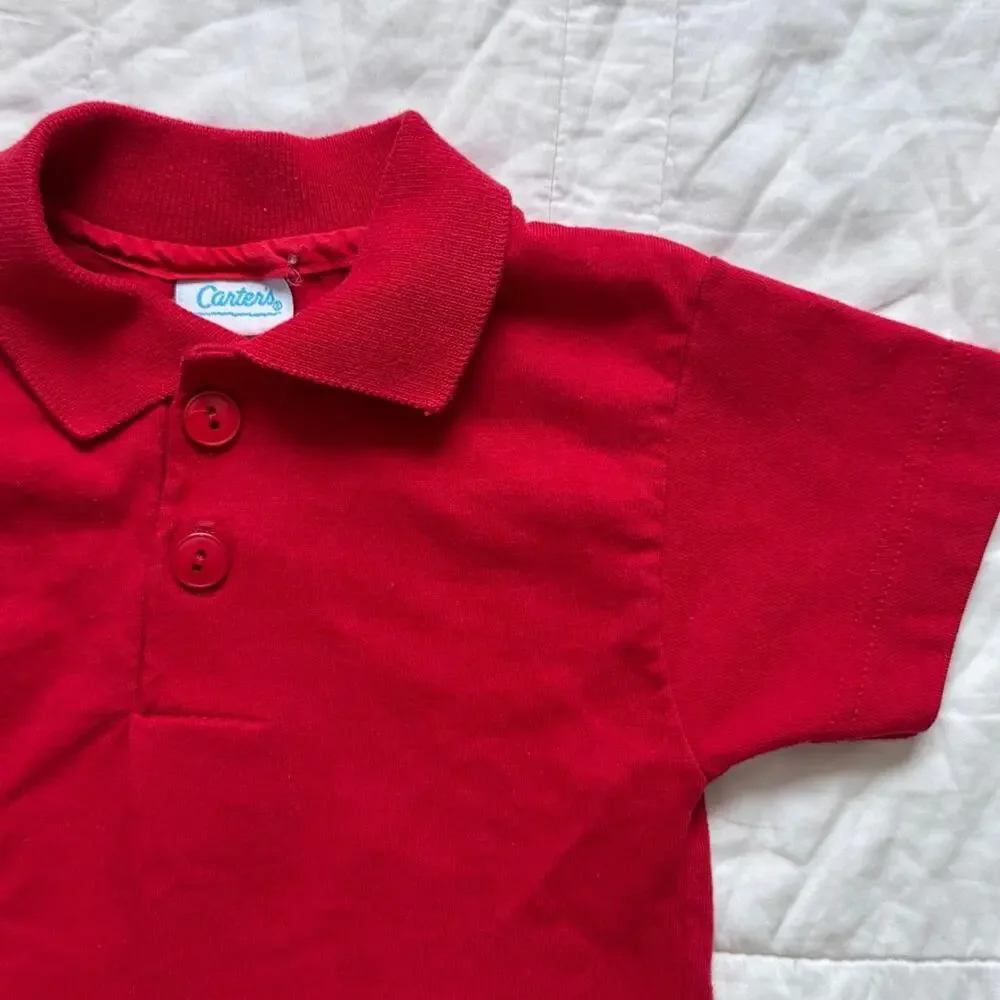 Carters vintage 90s